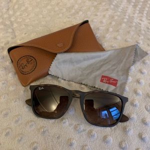 Ray-Ban Sunglasses